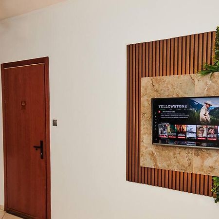 Florina Modern Studio المظهر الخارجي الصورة