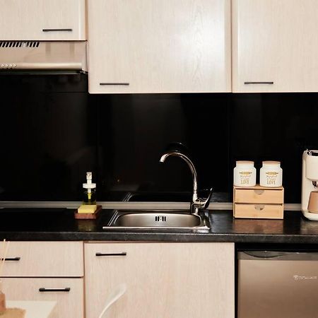 Florina Modern Studio المظهر الخارجي الصورة
