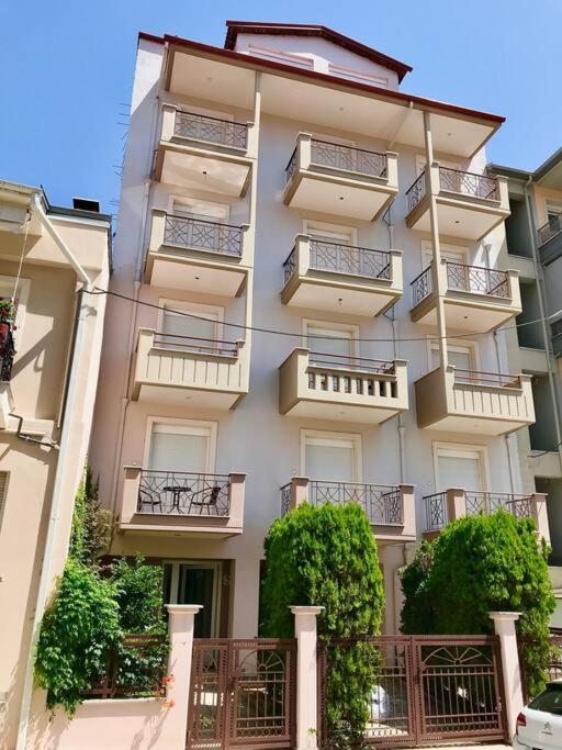 Florina Modern Studio المظهر الخارجي الصورة