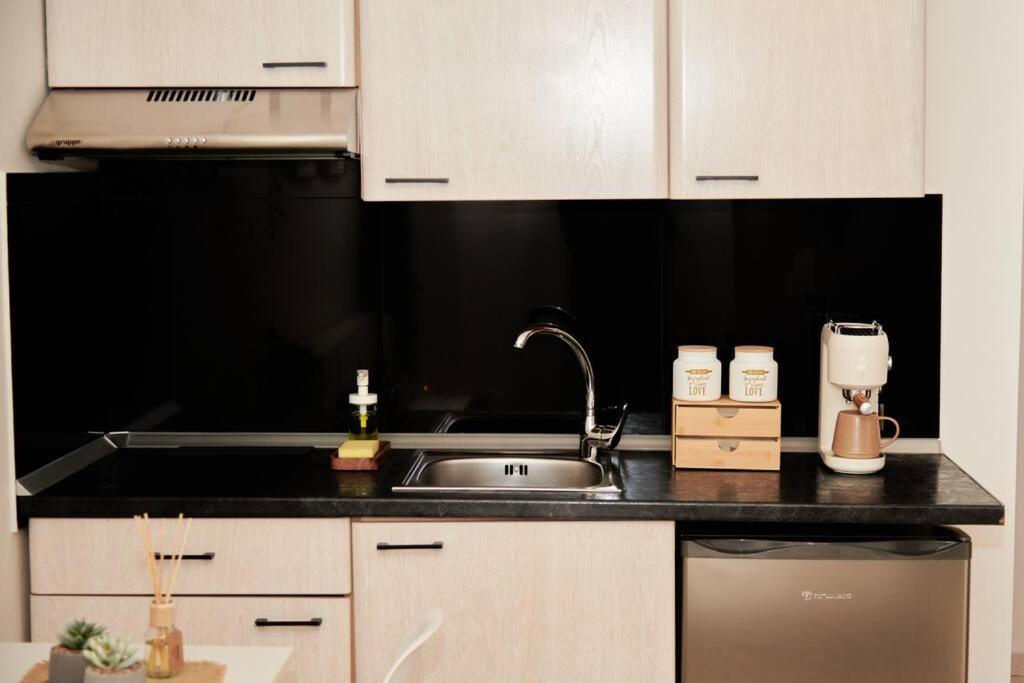 Florina Modern Studio المظهر الخارجي الصورة