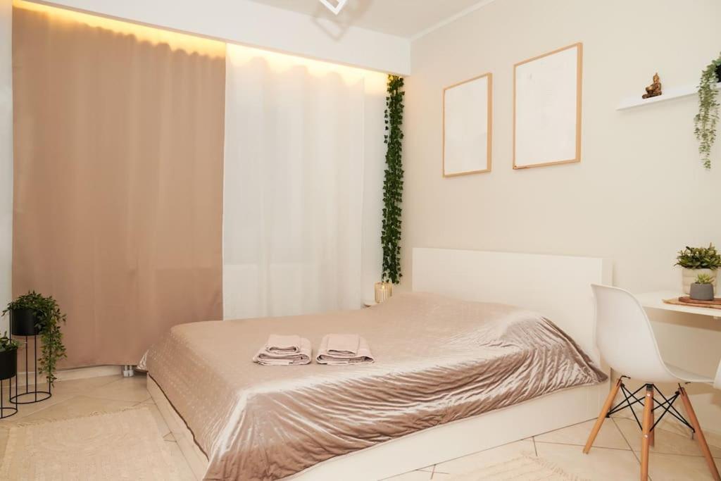 Florina Modern Studio المظهر الخارجي الصورة