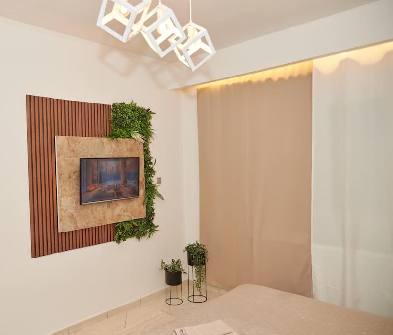 Florina Modern Studio المظهر الخارجي الصورة